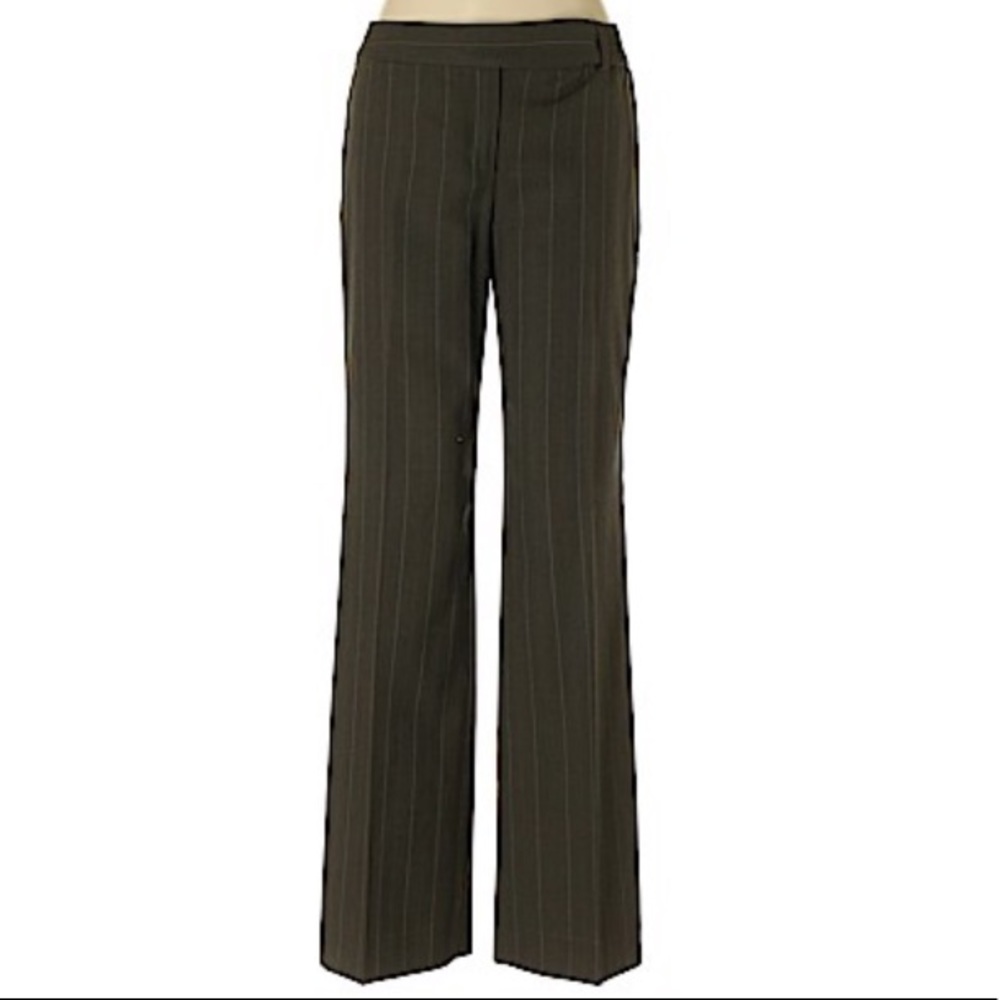 Ann Taylor Wool Pants